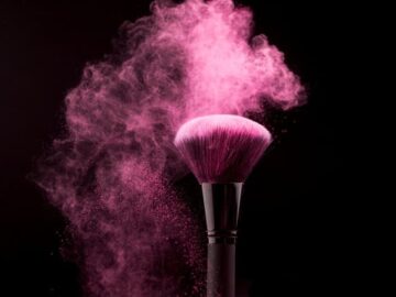 makeup