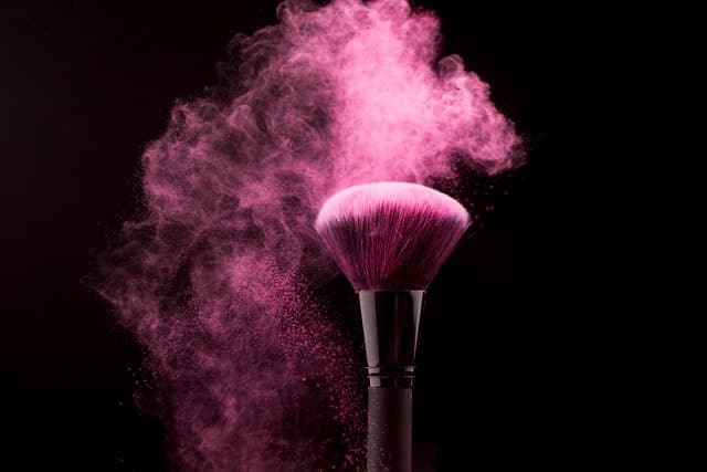 makeup